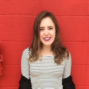 Meet your Posher, Bailey